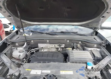 2024 Volkswagen Atlas 2.0T Se W/Technology z USA, uszkodzony, nr VIN 1V2WR2CA0RC604612